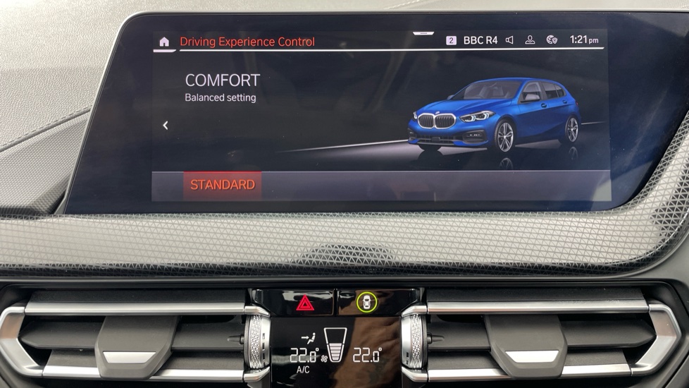BMW 1 Series 118i [136] M Sport 5dr Step Auto [LCP] Petrol Hatchback - Image 68