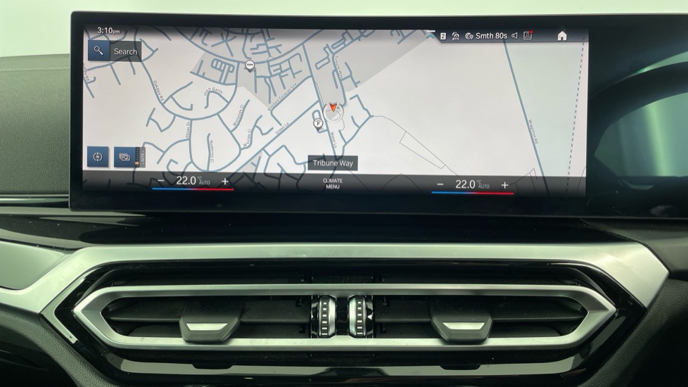 BMW 4 Series 420i M Sport Pro Edition 2dr Step Auto Petrol Coupe - Image 8