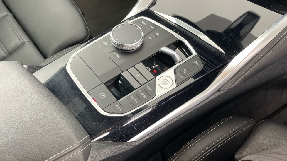 BMW 4 Series 420i M Sport Pro Edition 2dr Step Auto Petrol Coupe - Image 10