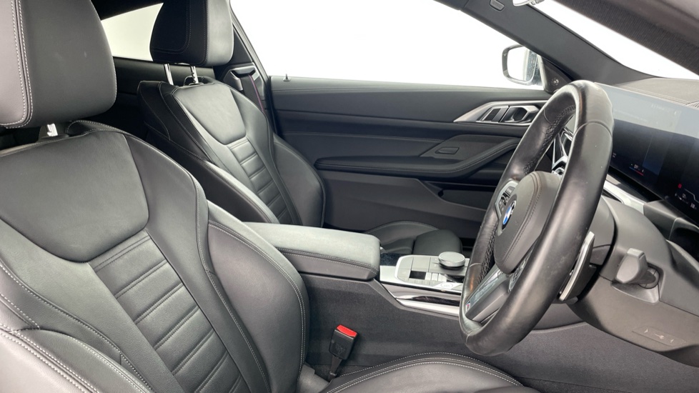BMW 4 Series 420i M Sport Pro Edition 2dr Step Auto Petrol Coupe - Image 11