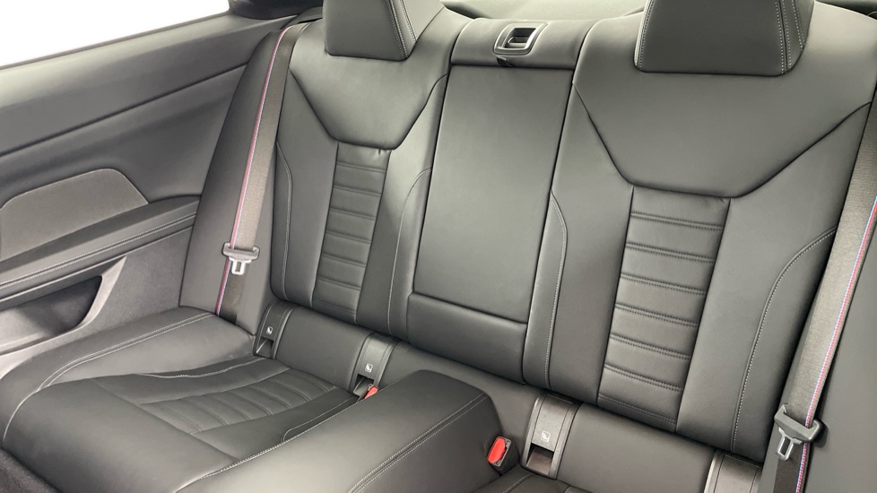 BMW 4 Series 420i M Sport Pro Edition 2dr Step Auto Petrol Coupe - Image 12