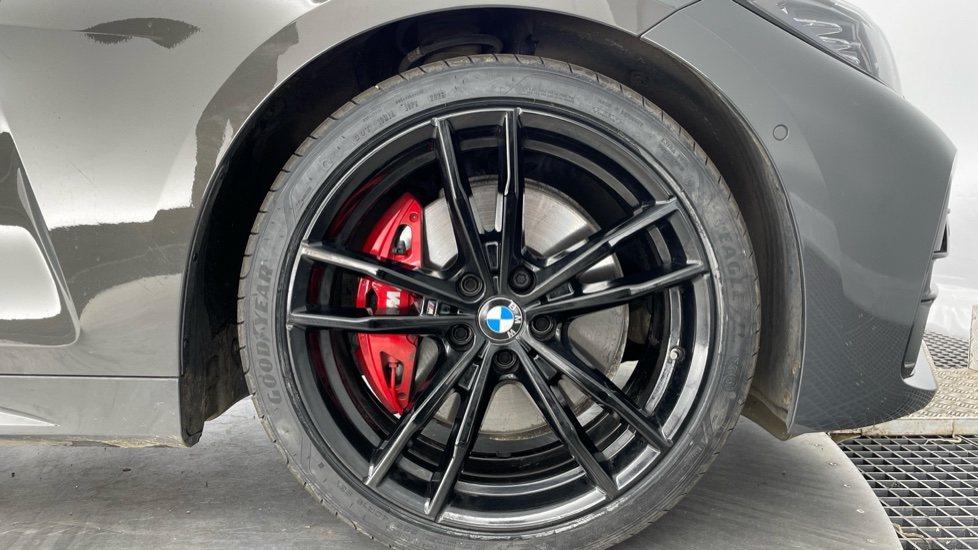 BMW 4 Series 420i M Sport Pro Edition 2dr Step Auto Petrol Coupe - Image 14