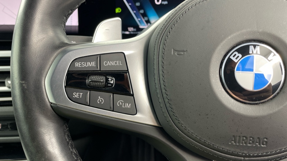 BMW 4 Series 420i M Sport Pro Edition 2dr Step Auto Petrol Coupe - Image 17