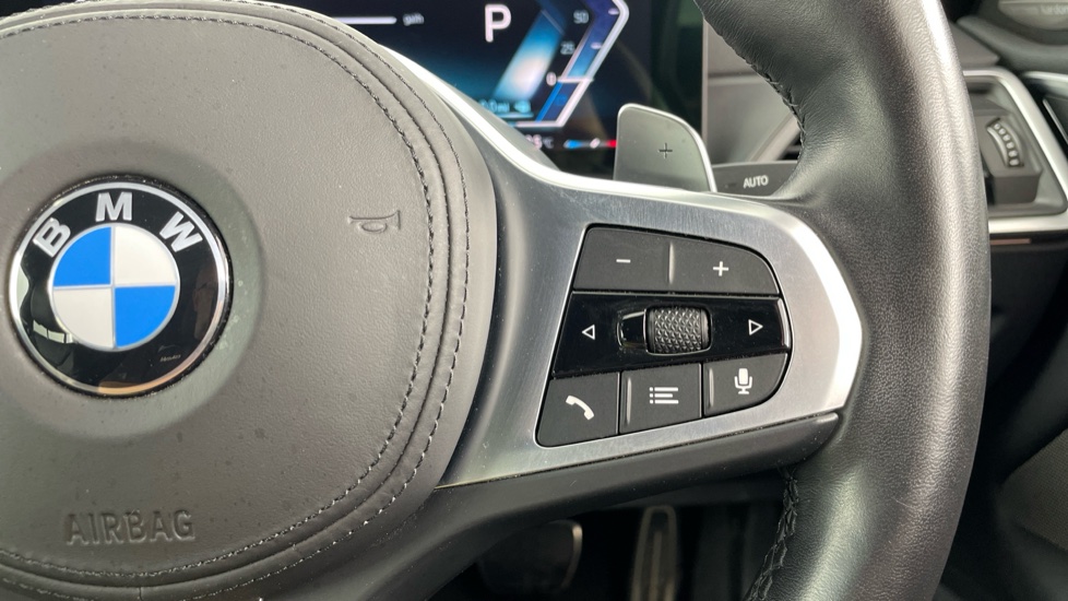 BMW 4 Series 420i M Sport Pro Edition 2dr Step Auto Petrol Coupe - Image 18