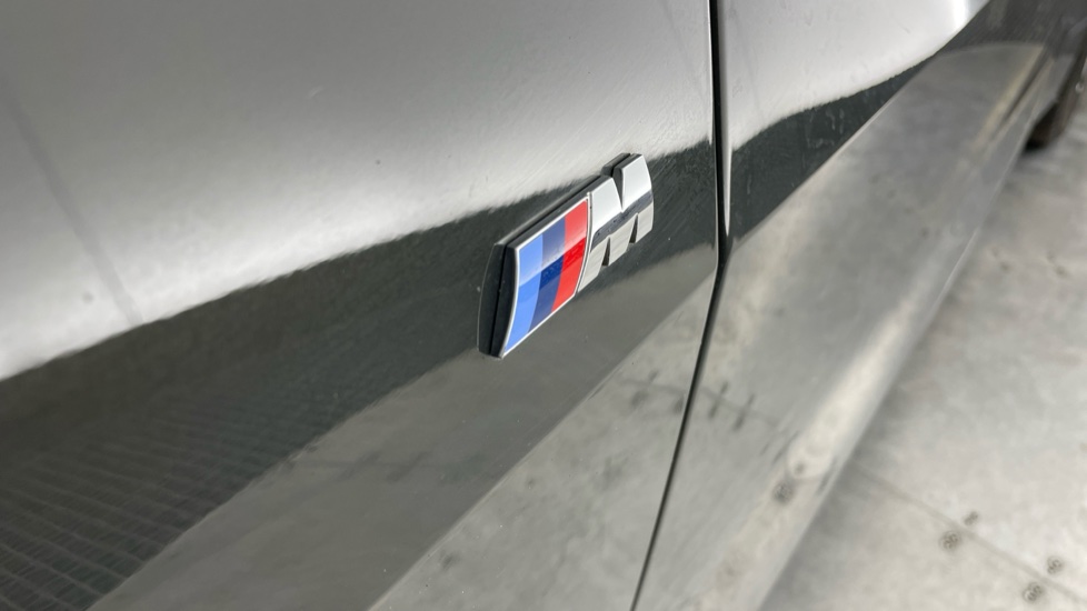 BMW 4 Series 420i M Sport Pro Edition 2dr Step Auto Petrol Coupe - Image 25