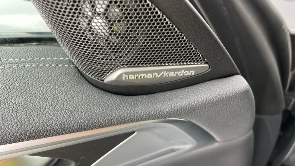 BMW 4 Series 420i M Sport Pro Edition 2dr Step Auto Petrol Coupe - Image 27