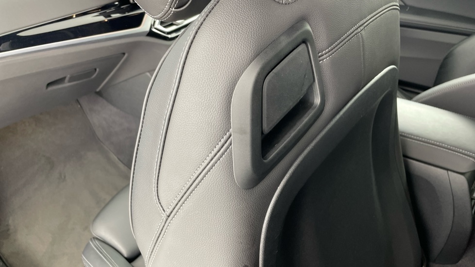 BMW 4 Series 420i M Sport Pro Edition 2dr Step Auto Petrol Coupe - Image 31