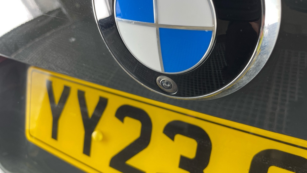 BMW 4 Series 420i M Sport Pro Edition 2dr Step Auto Petrol Coupe - Image 42