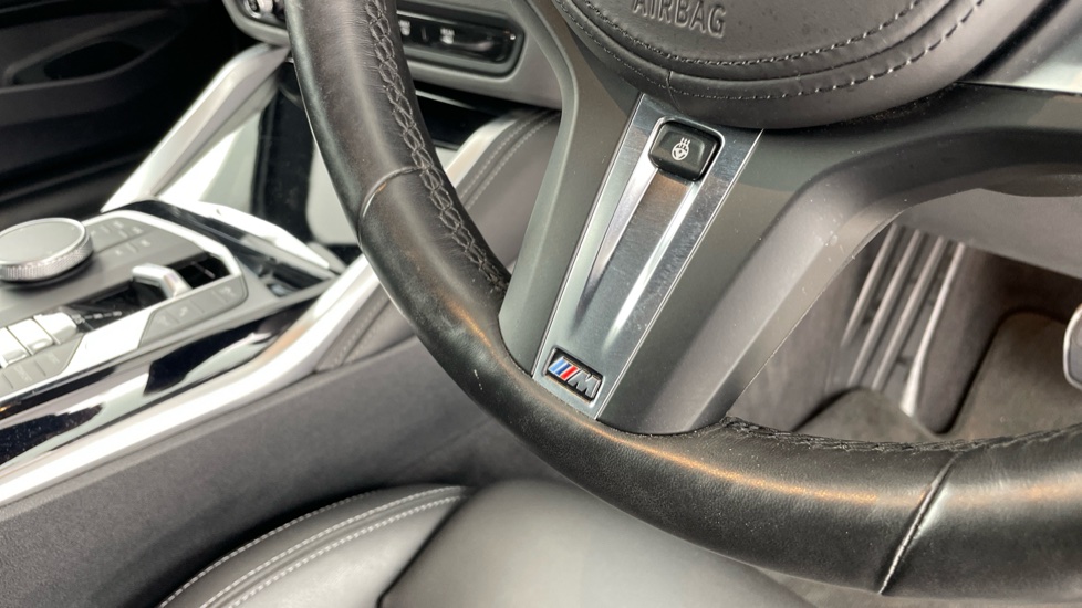 BMW 4 Series 420i M Sport Pro Edition 2dr Step Auto Petrol Coupe - Image 52