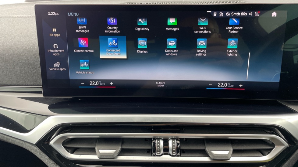BMW 4 Series 420i M Sport Pro Edition 2dr Step Auto Petrol Coupe - Image 61