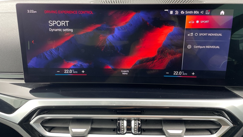 BMW 4 Series 420i M Sport Pro Edition 2dr Step Auto Petrol Coupe - Image 62