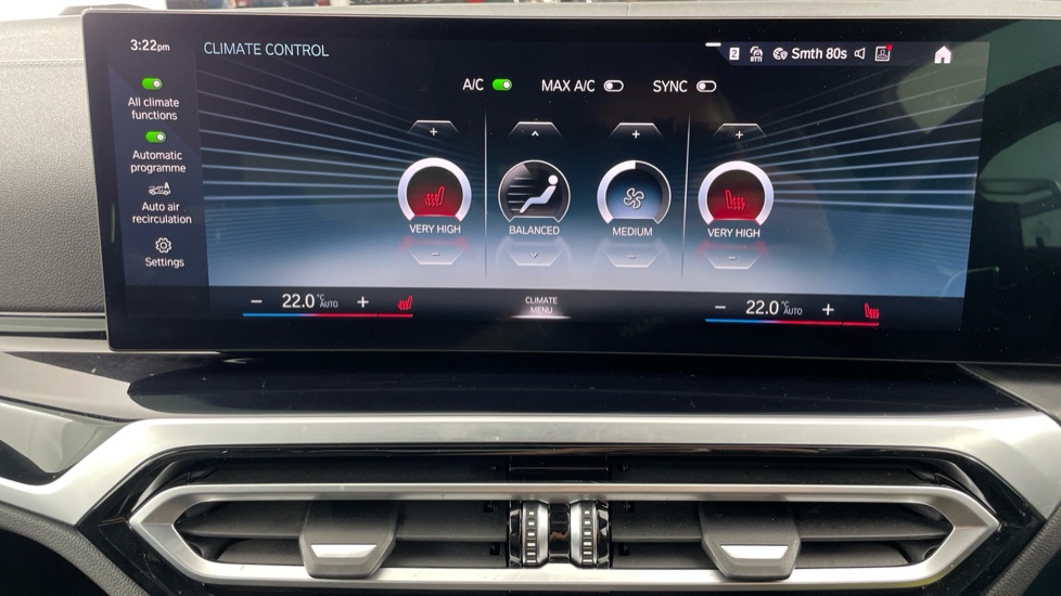 BMW 4 Series 420i M Sport Pro Edition 2dr Step Auto Petrol Coupe - Image 65