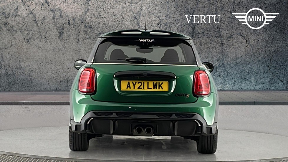 MINI Hatchback 2.0 Cooper S Sport 3dr Auto Petrol Hatchback - Image 15