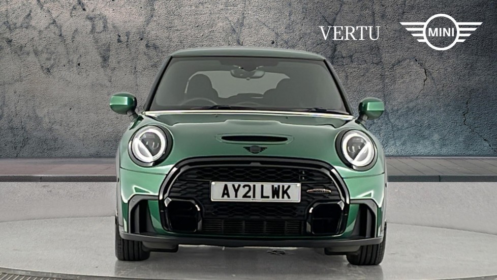 MINI Hatchback 2.0 Cooper S Sport 3dr Auto Petrol Hatchback - Image 16