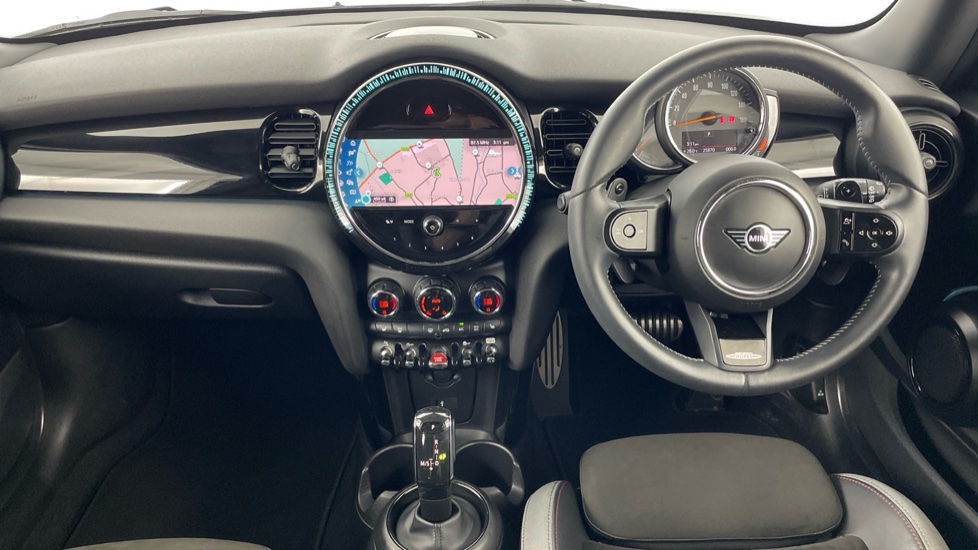 MINI Hatchback 2.0 Cooper S Sport 3dr Auto Petrol Hatchback - Image 4