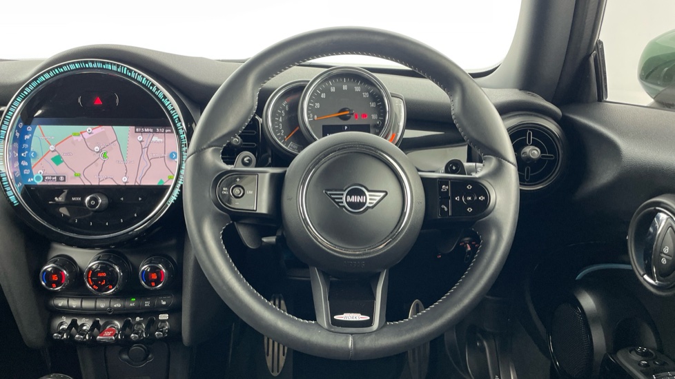 MINI Hatchback 2.0 Cooper S Sport 3dr Auto Petrol Hatchback - Image 5