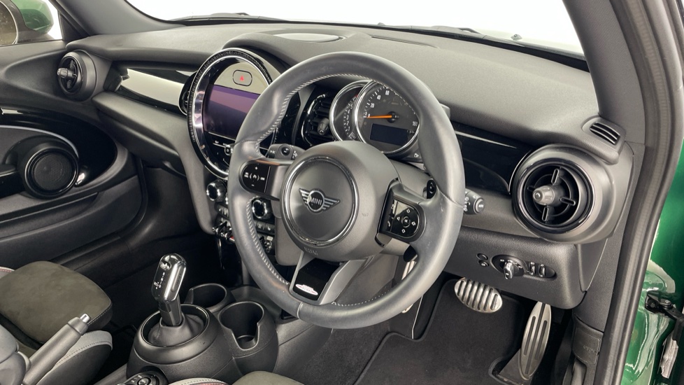 MINI Hatchback 2.0 Cooper S Sport 3dr Auto Petrol Hatchback - Image 6