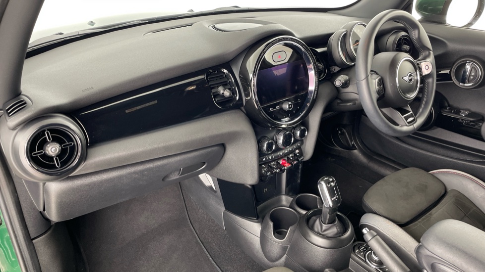 MINI Hatchback 2.0 Cooper S Sport 3dr Auto Petrol Hatchback - Image 7