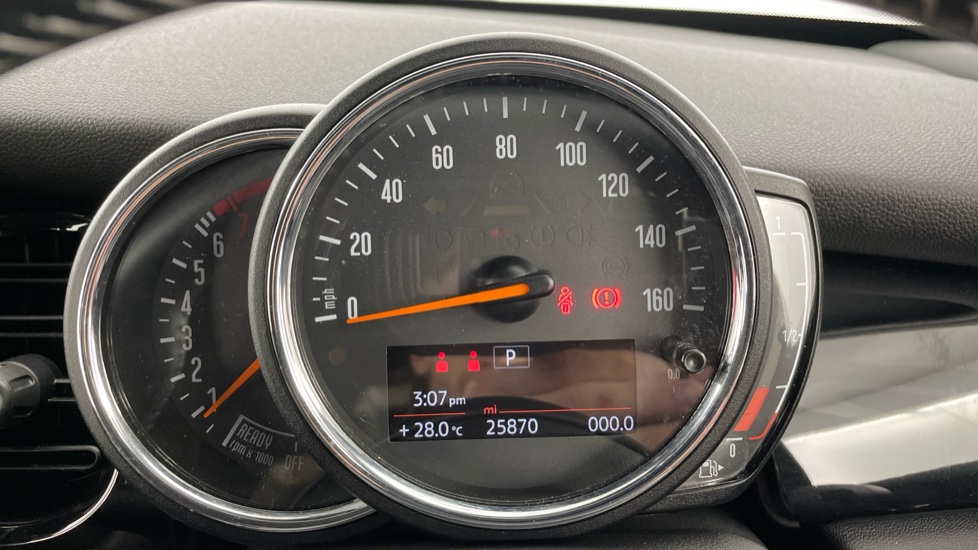 MINI Hatchback 2.0 Cooper S Sport 3dr Auto Petrol Hatchback - Image 9