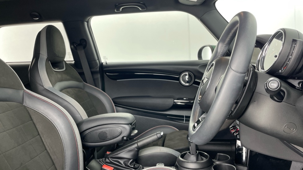 MINI Hatchback 2.0 Cooper S Sport 3dr Auto Petrol Hatchback - Image 11