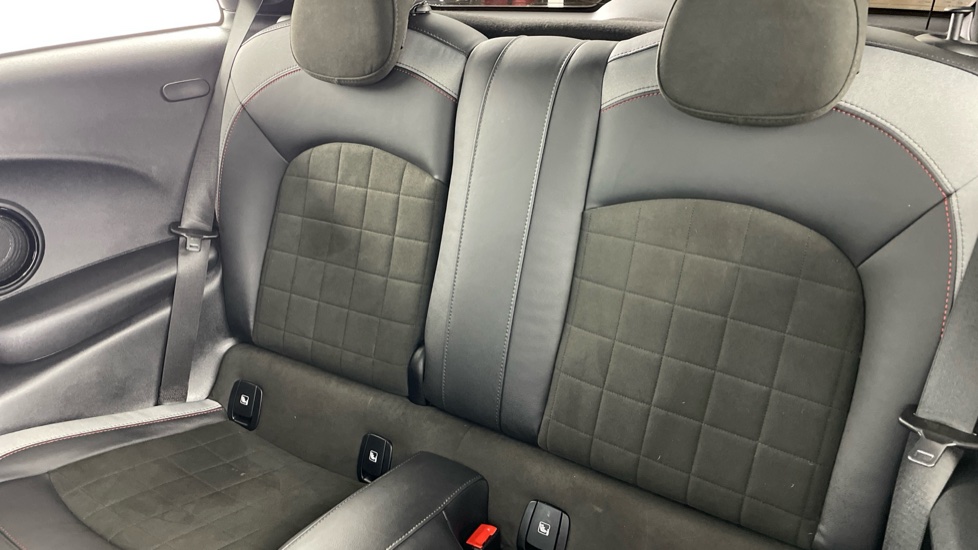 MINI Hatchback 2.0 Cooper S Sport 3dr Auto Petrol Hatchback - Image 12