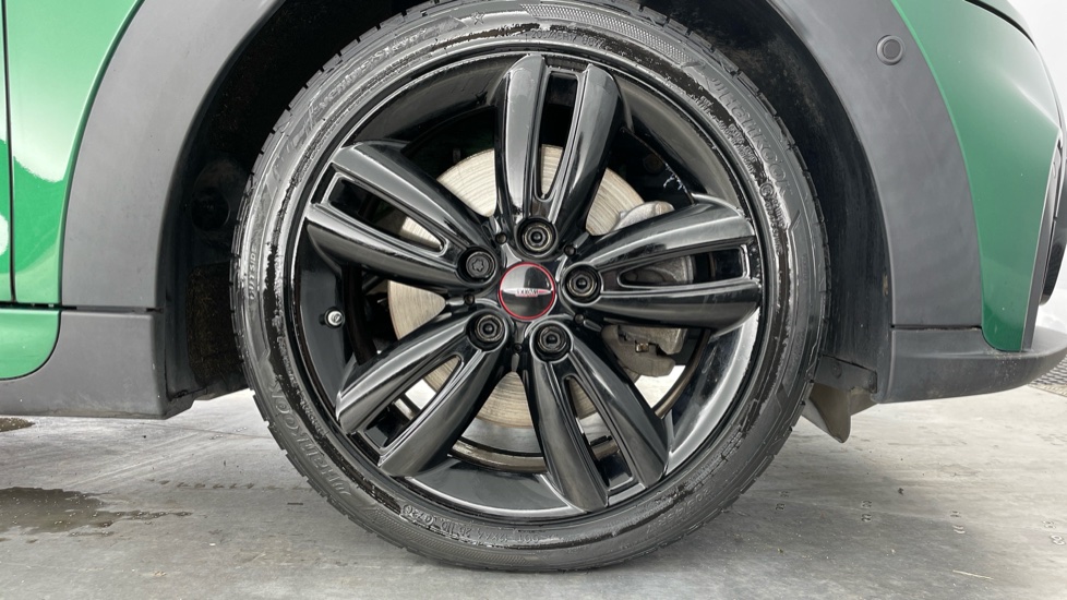 MINI Hatchback 2.0 Cooper S Sport 3dr Auto Petrol Hatchback - Image 14