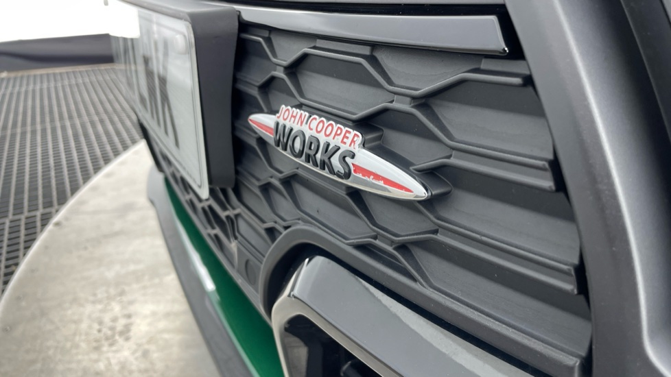 MINI Hatchback 2.0 Cooper S Sport 3dr Auto Petrol Hatchback - Image 25