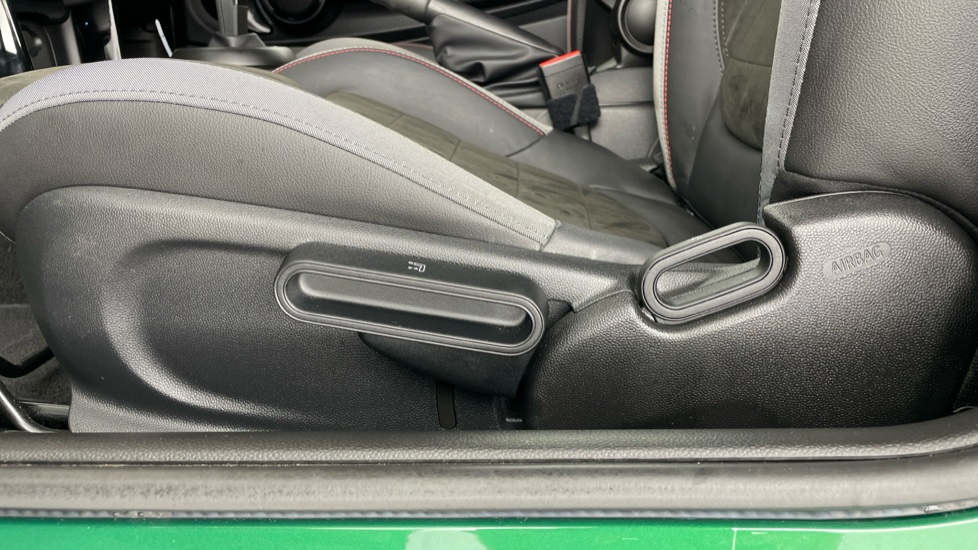 MINI Hatchback 2.0 Cooper S Sport 3dr Auto Petrol Hatchback - Image 28