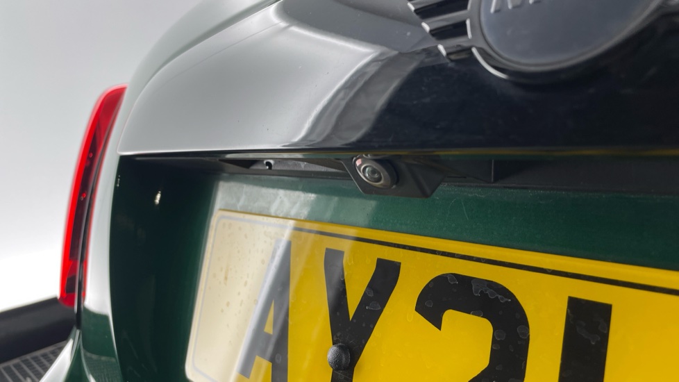 MINI Hatchback 2.0 Cooper S Sport 3dr Auto Petrol Hatchback - Image 35