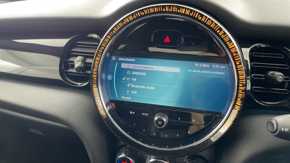 MINI Hatchback 2.0 Cooper S Sport 3dr Auto Petrol Hatchback - Image 48