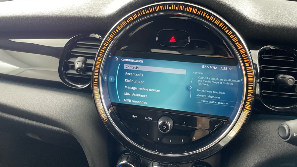 MINI Hatchback 2.0 Cooper S Sport 3dr Auto Petrol Hatchback - Image 49