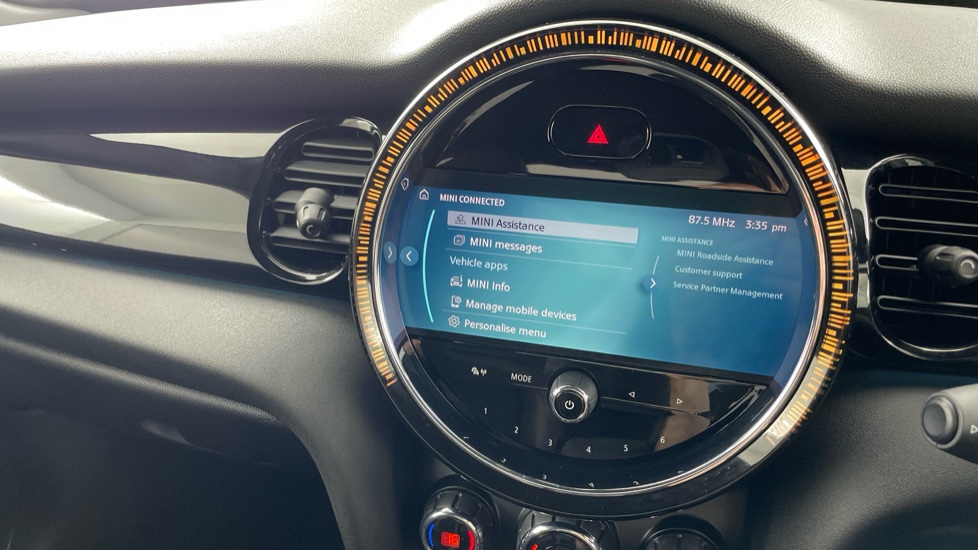 MINI Hatchback 2.0 Cooper S Sport 3dr Auto Petrol Hatchback - Image 51