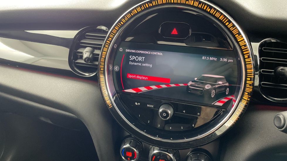 MINI Hatchback 2.0 Cooper S Sport 3dr Auto Petrol Hatchback - Image 52