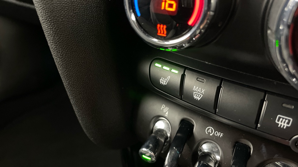 MINI Hatchback 2.0 Cooper S Sport 3dr Auto Petrol Hatchback - Image 56