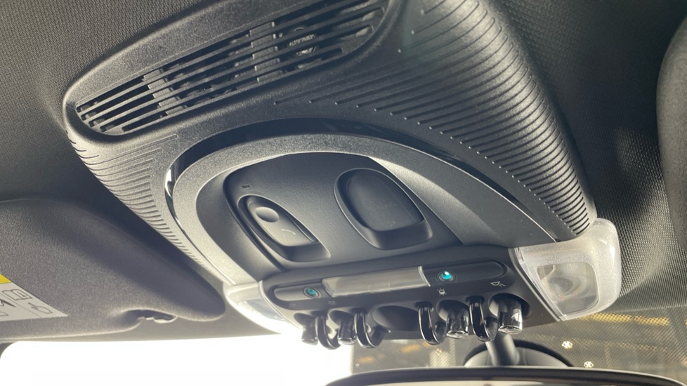 MINI Hatchback 2.0 Cooper S Sport 3dr Auto Petrol Hatchback - Image 57