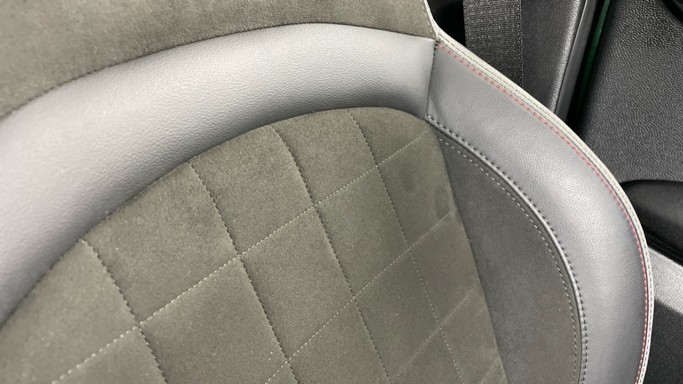 MINI Hatchback 2.0 Cooper S Sport 3dr Auto Petrol Hatchback - Image 61