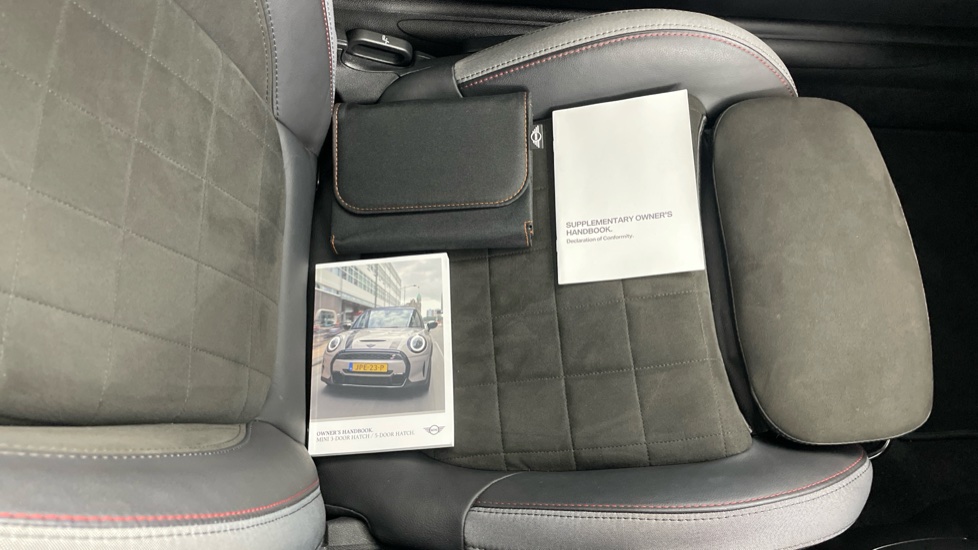 MINI Hatchback 2.0 Cooper S Sport 3dr Auto Petrol Hatchback - Image 62