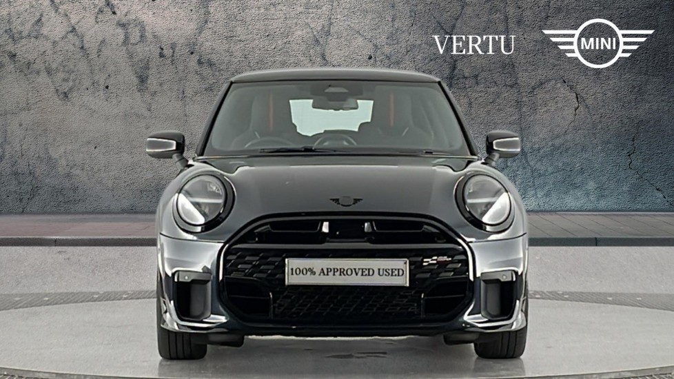 MINI Cooper 1.5 C Sport 3dr Auto Petrol Hatchback - Image 16