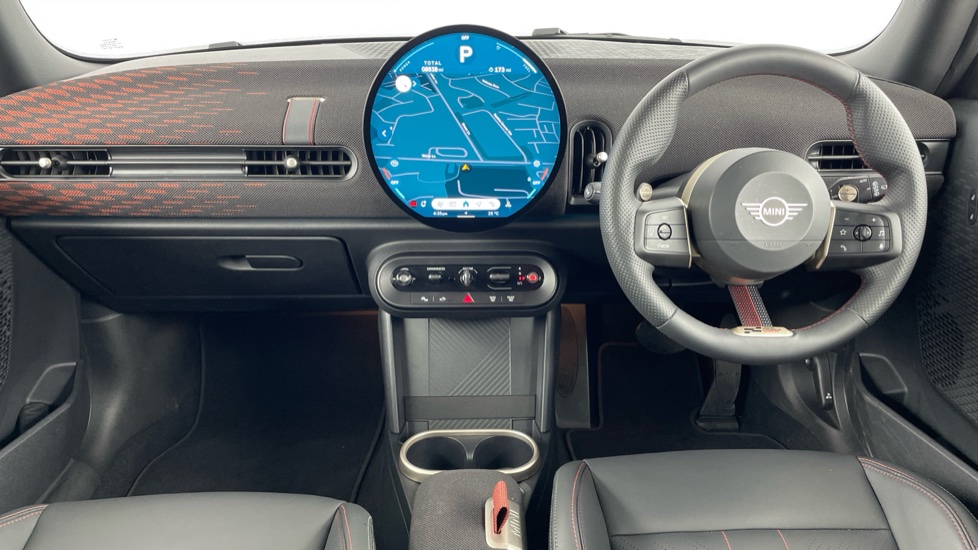 MINI Cooper 1.5 C Sport 3dr Auto Petrol Hatchback - Image 4