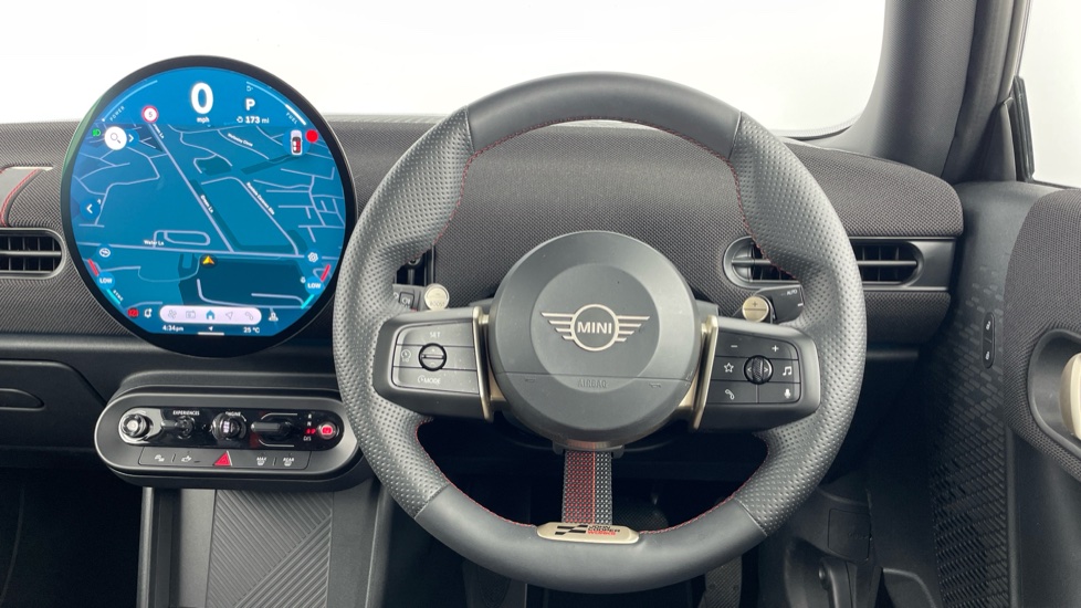 MINI Cooper 1.5 C Sport 3dr Auto Petrol Hatchback - Image 5