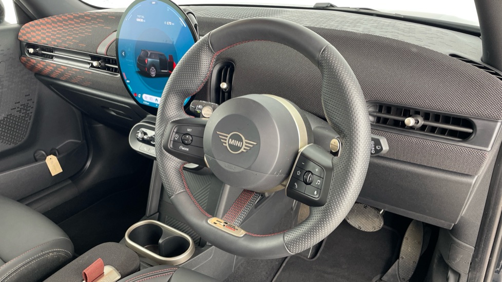 MINI Cooper 1.5 C Sport 3dr Auto Petrol Hatchback - Image 6