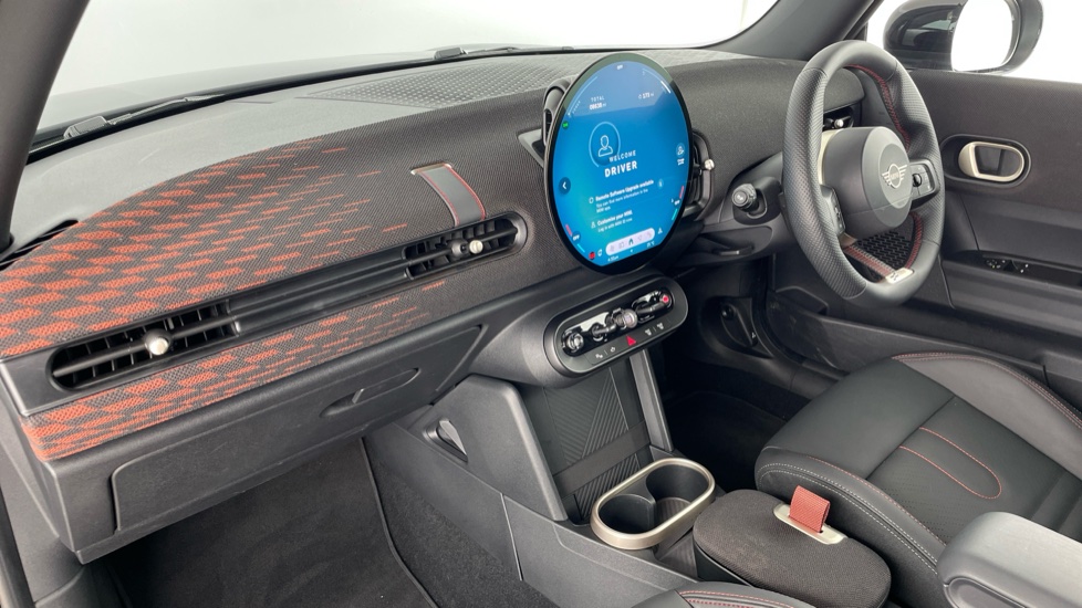MINI Cooper 1.5 C Sport 3dr Auto Petrol Hatchback - Image 7