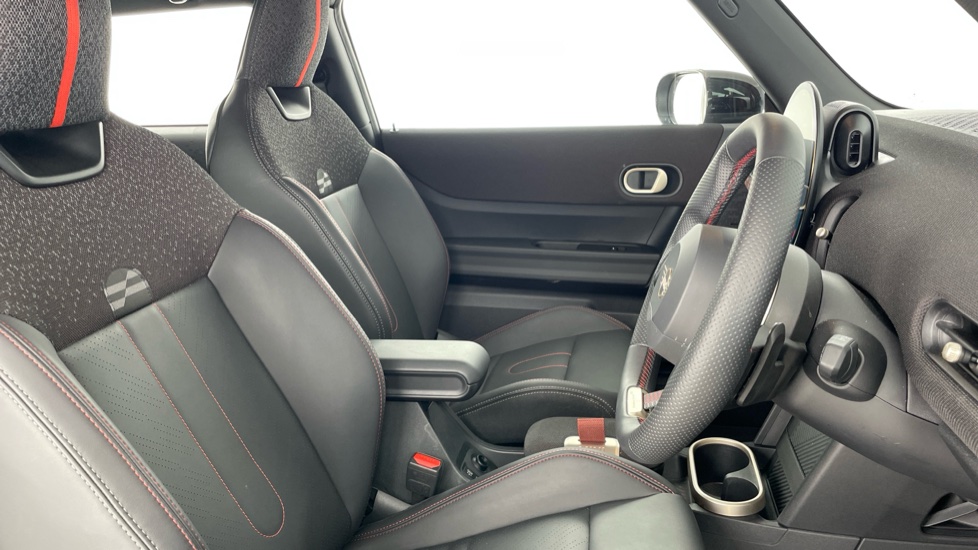 MINI Cooper 1.5 C Sport 3dr Auto Petrol Hatchback - Image 11