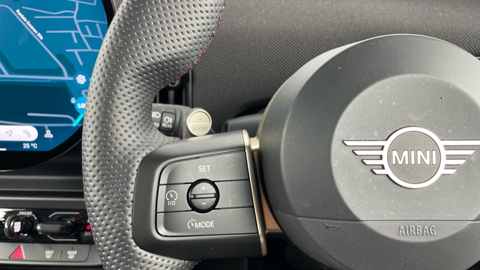 MINI Cooper 1.5 C Sport 3dr Auto Petrol Hatchback - Image 17