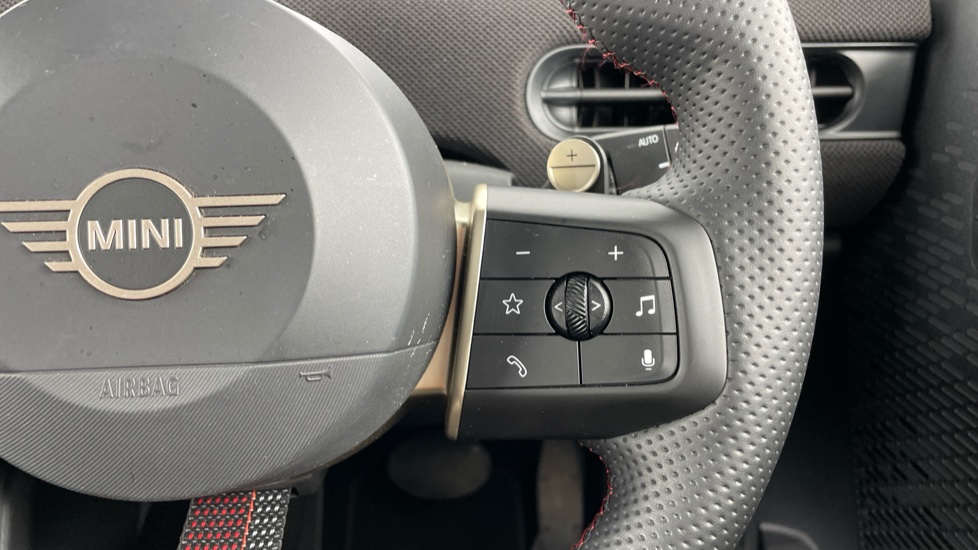 MINI Cooper 1.5 C Sport 3dr Auto Petrol Hatchback - Image 18