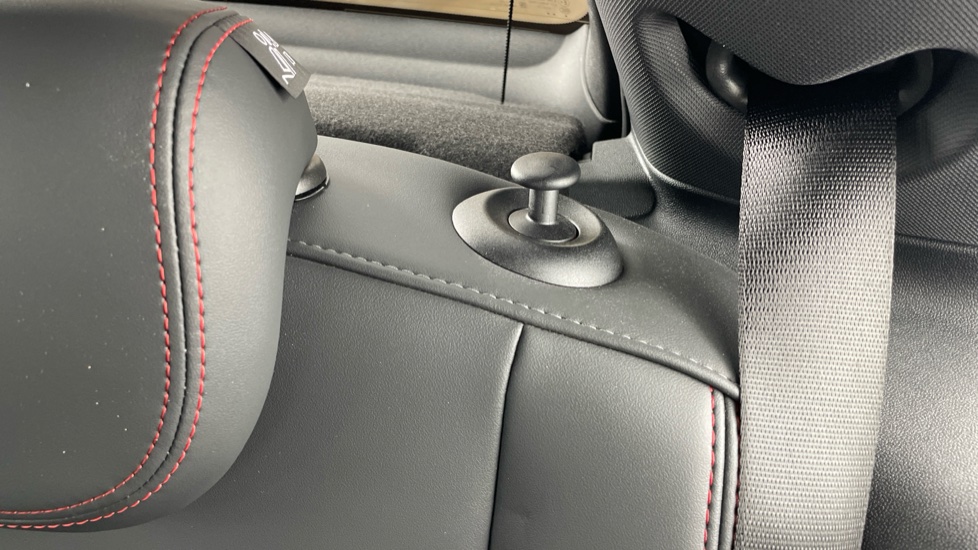 MINI Cooper 1.5 C Sport 3dr Auto Petrol Hatchback - Image 35