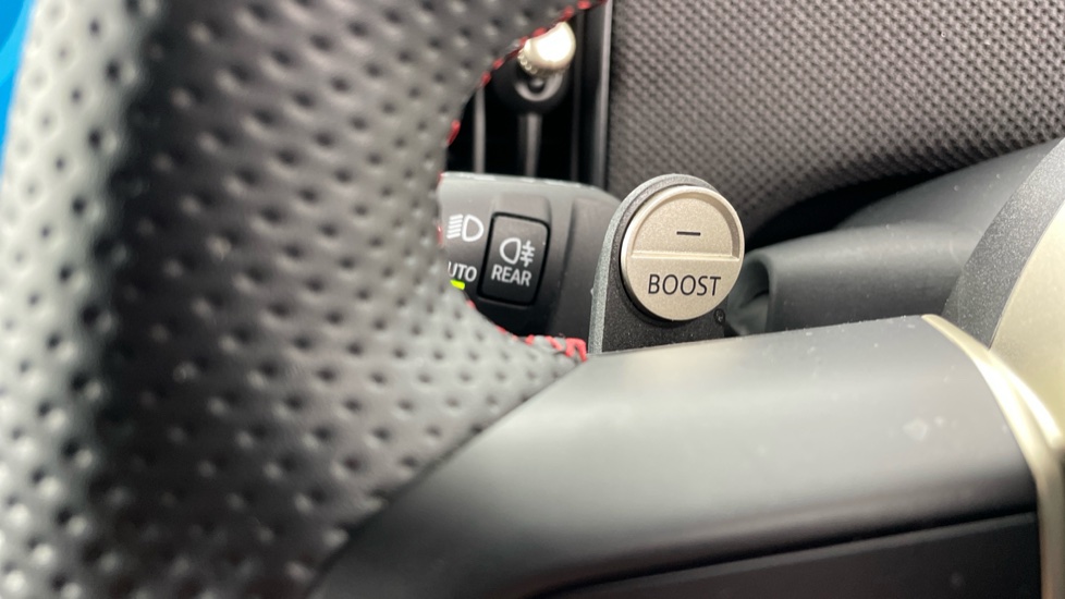 MINI Cooper 1.5 C Sport 3dr Auto Petrol Hatchback - Image 57