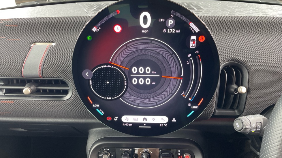 MINI Cooper 1.5 C Sport 3dr Auto Petrol Hatchback - Image 64