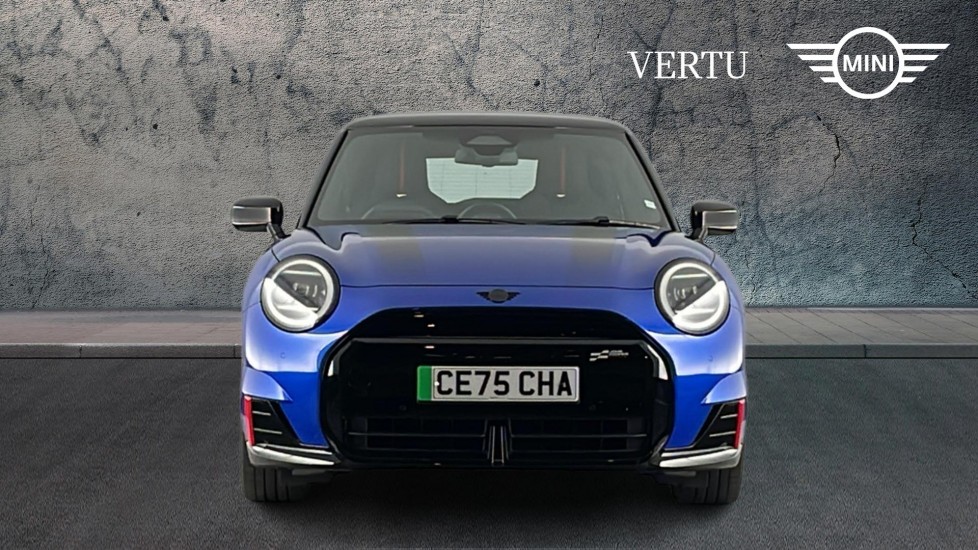 MINI Cooper 190kW John Cooper Works 54kWh 3dr Auto Electric Hatchback - Image 16
