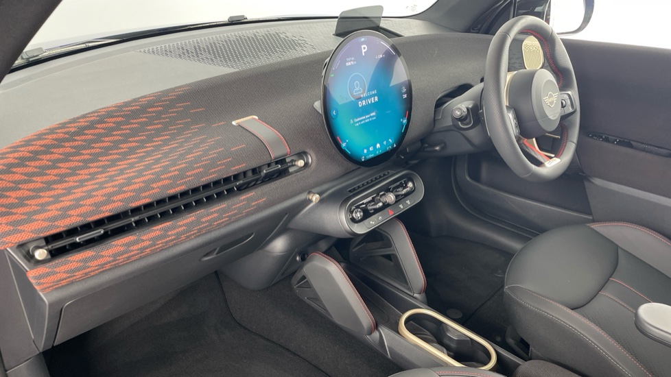 MINI Cooper 190kW John Cooper Works 54kWh 3dr Auto Electric Hatchback - Image 7